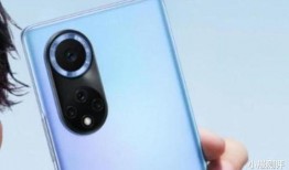 nova9最新爆料,旗舰配置与设计革新，引领手机市场新潮流”