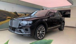 宾利载具皮肤最新爆料